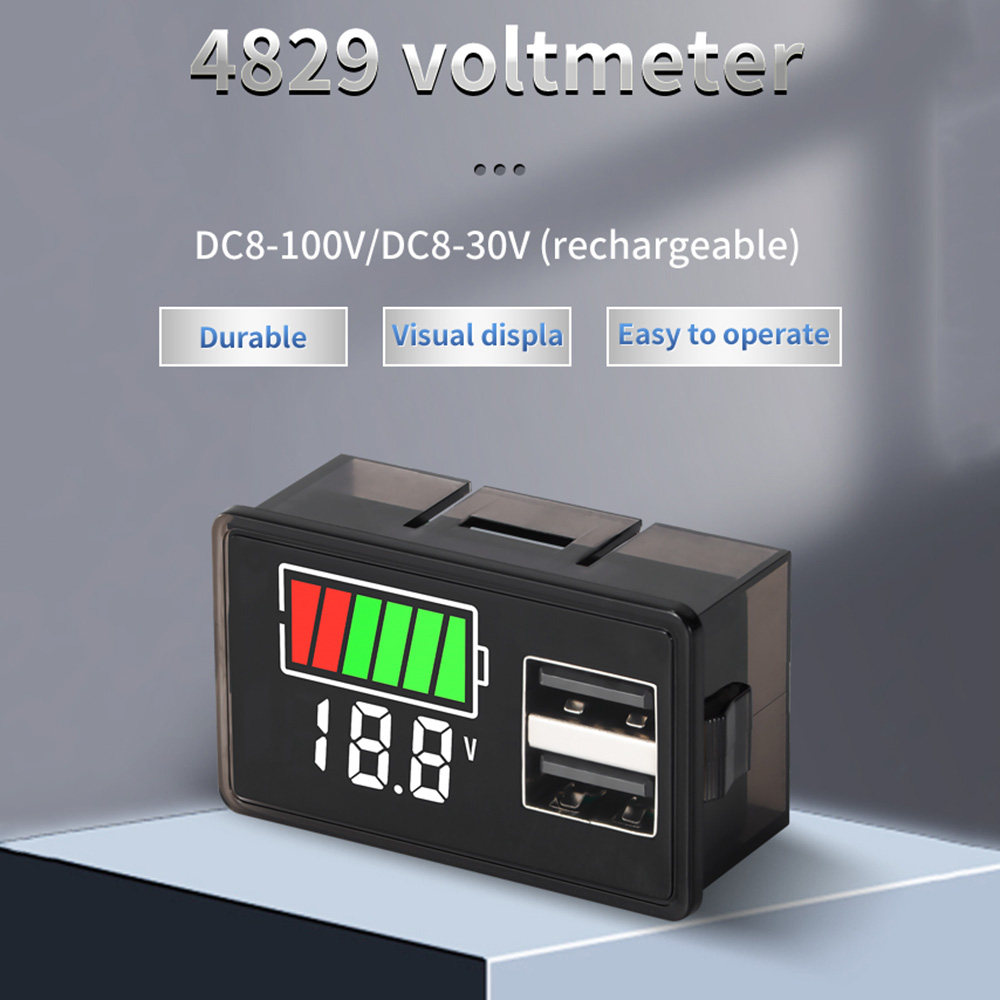 DC8-100V DC8-30V Battery Capac - Logic Analyzer Usb 评论和价格