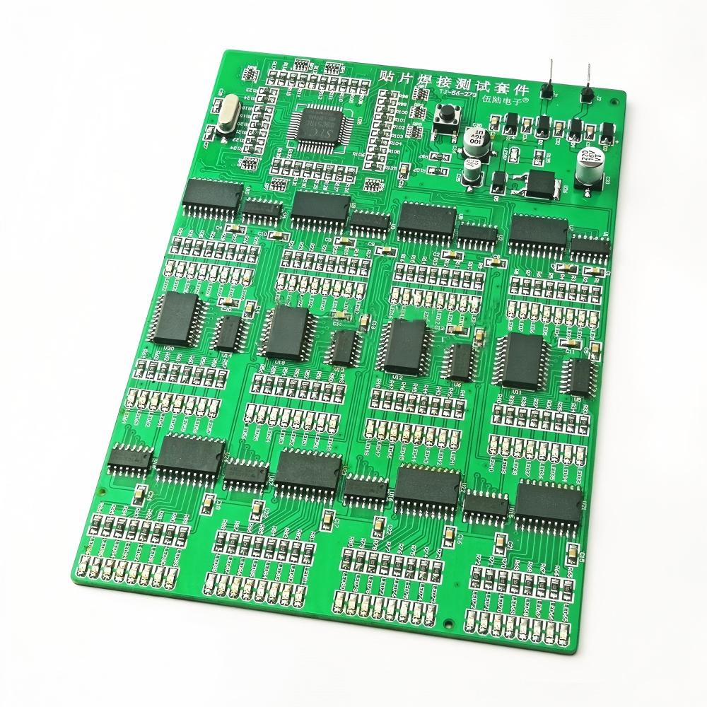 SMT Soldering Training Practic - Diy Electronics Learning Kit 评论和价格