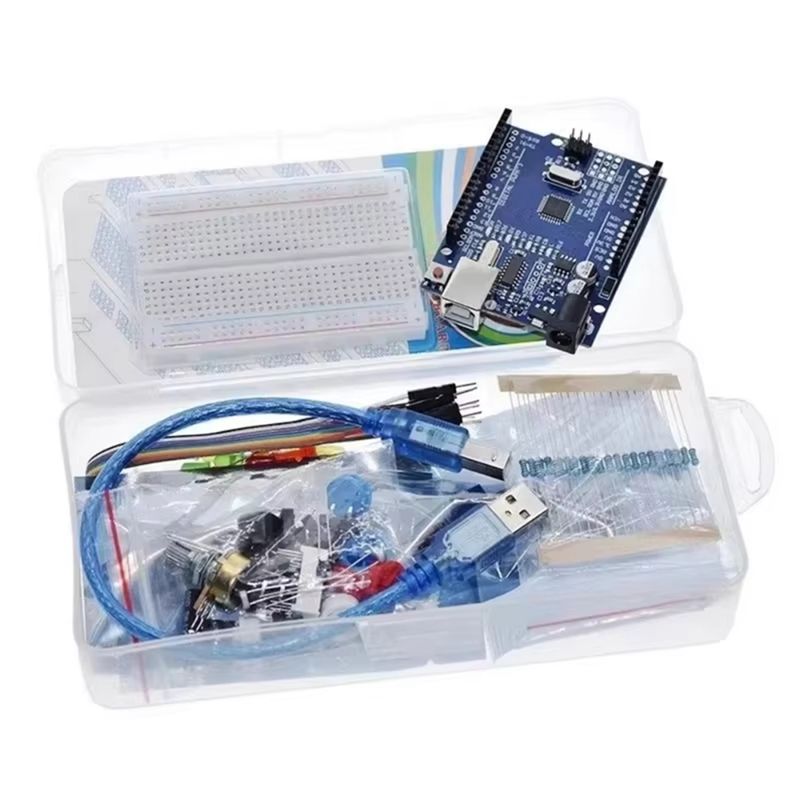 【Shop Now】DIY Project Starter  - Diy Electronics Shop 评论和价格