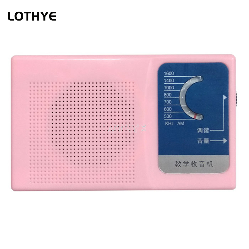 AM Radio Assembly Making Kit S - Diy Electronics Project Kit 评论和价格