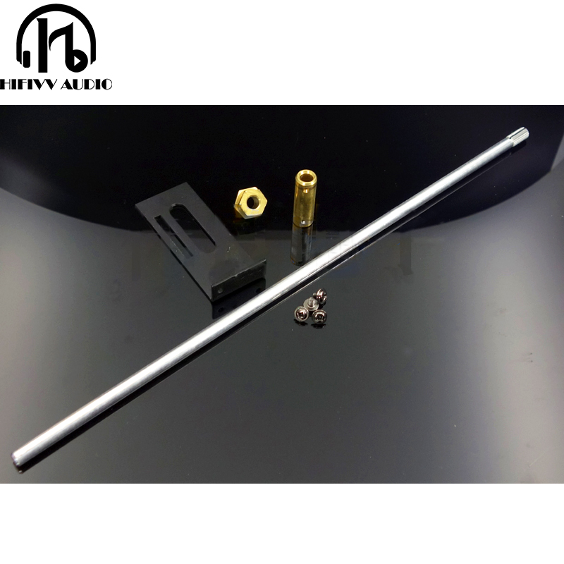 ALPS RK27 RH2702 Potentiometer - Diy Audio Electronics Kit 评论和价格