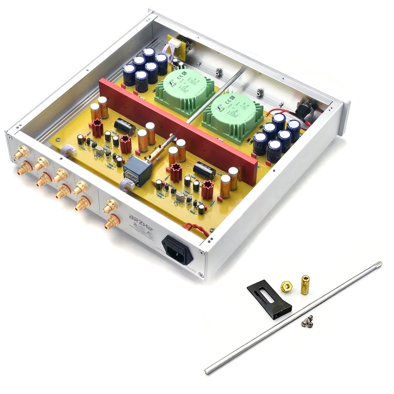ALPS RK27 RH2702 Potentiometer - Diy Audio Electronics Kit 评论和价格