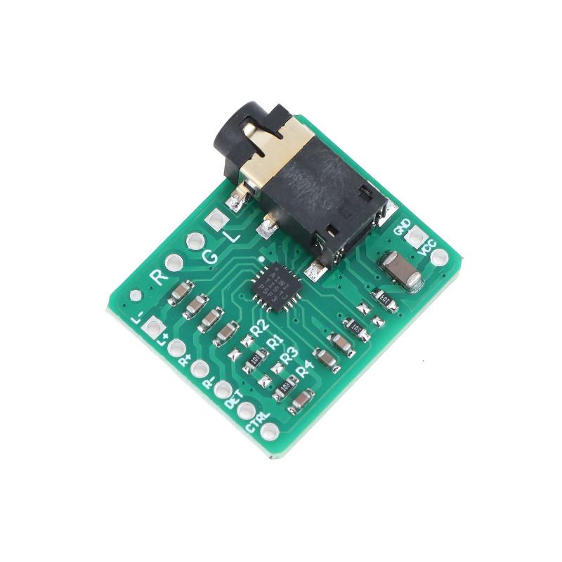 TPA6132 Headphone Amplifier Bo - Diy Audio Electronics Kit 评论和价格