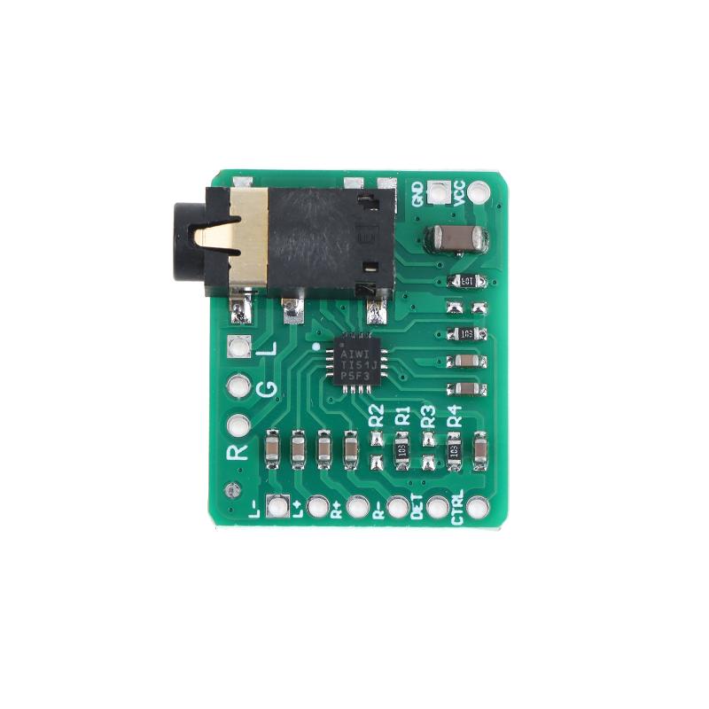TPA6132 Headphone Amplifier Bo - Diy Audio Electronics Kit 评论和价格