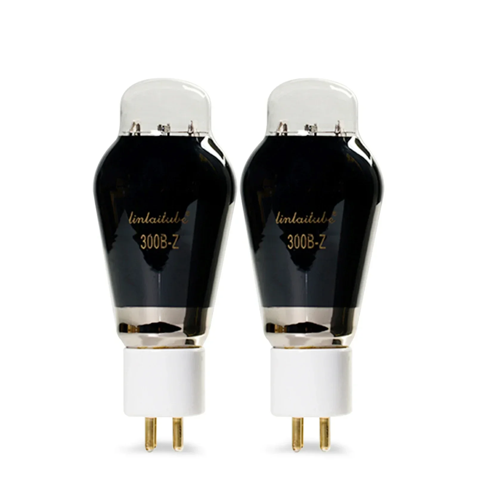 LINLAI Vacuum Tube 300B-Z 300B - Diy Audio Electronics Kit 评论和价格