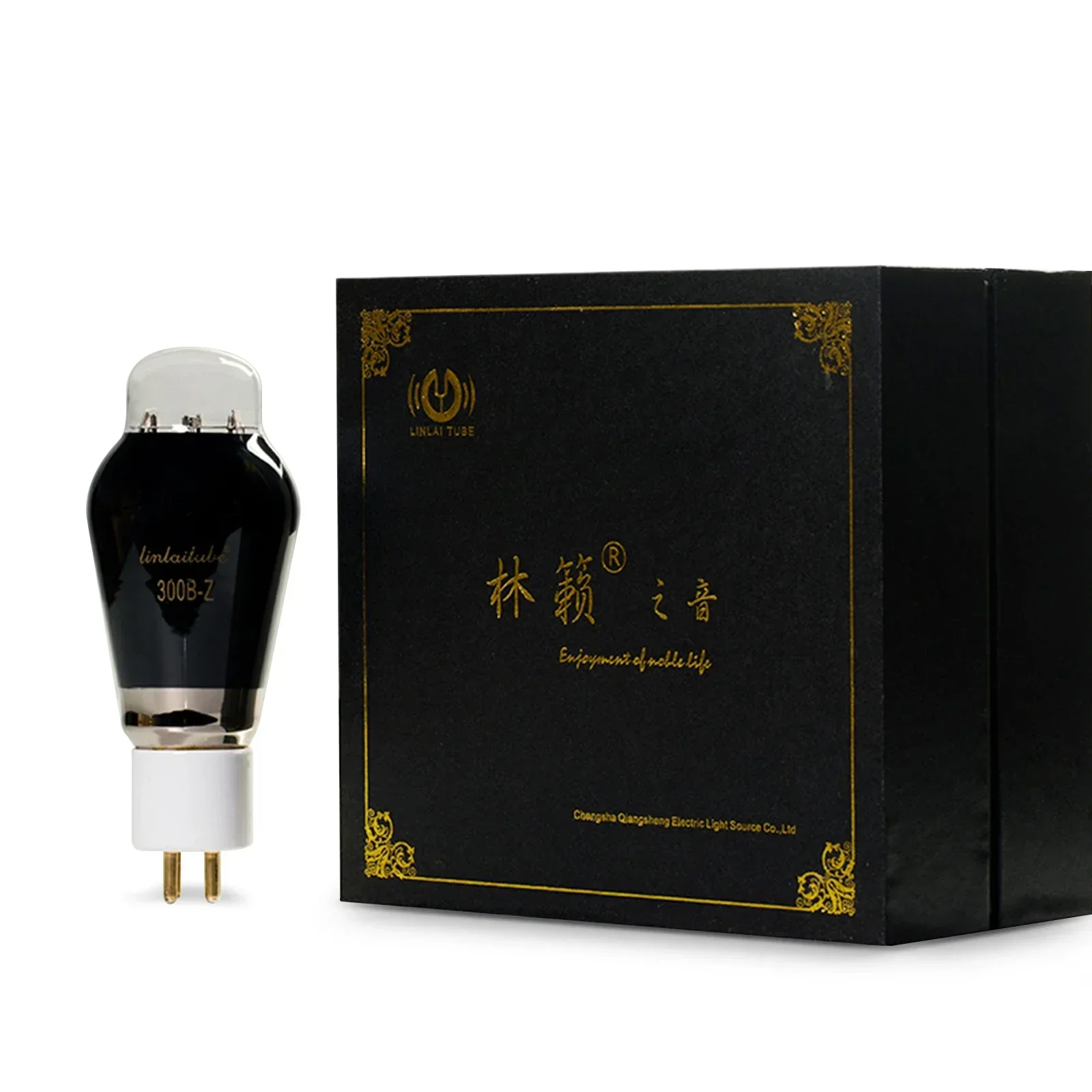 LINLAI Vacuum Tube 300B-Z 300B - Diy Audio Electronics Kit 评论和价格