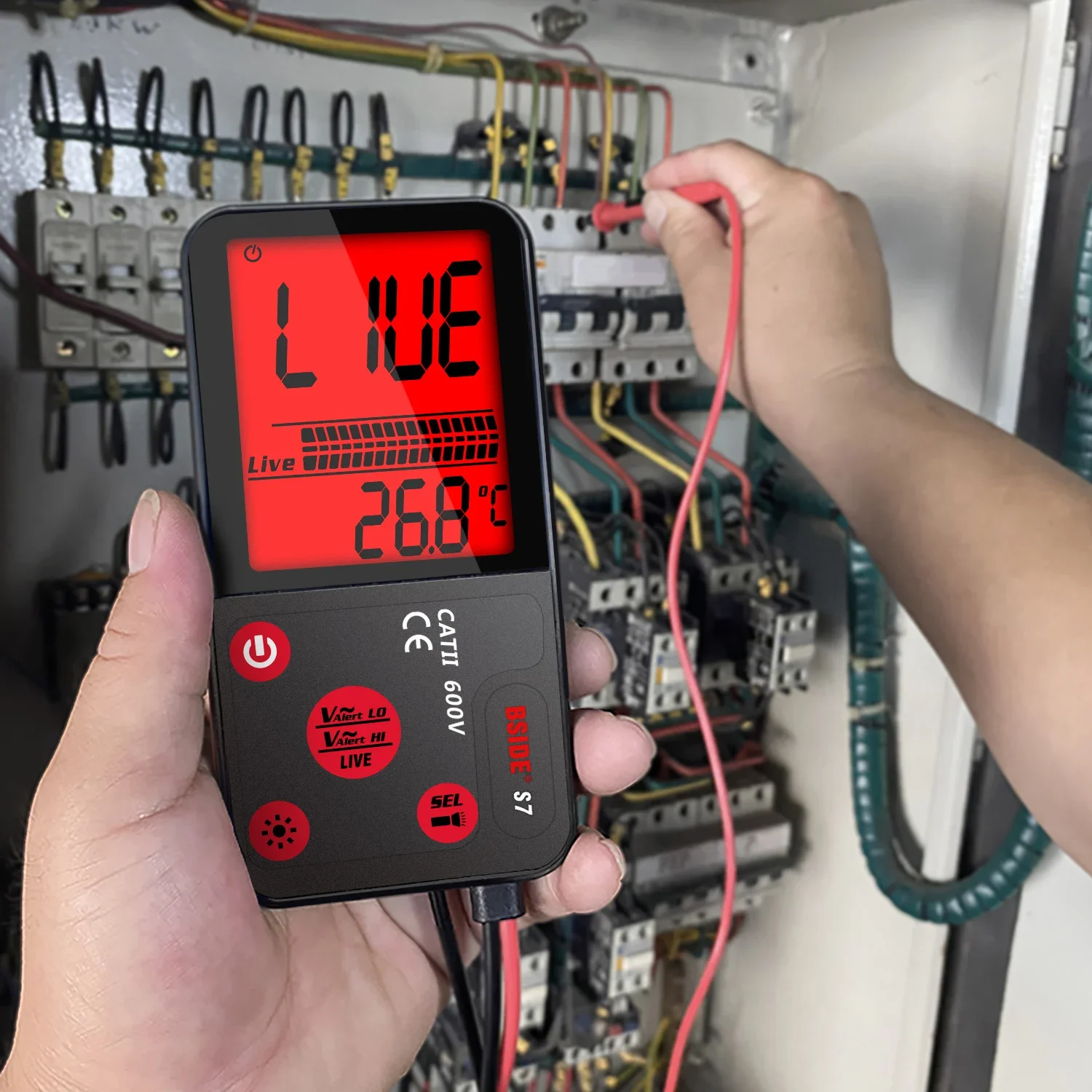 Electrician universal Tester V - Logic Analyzer Usb 评论和价格