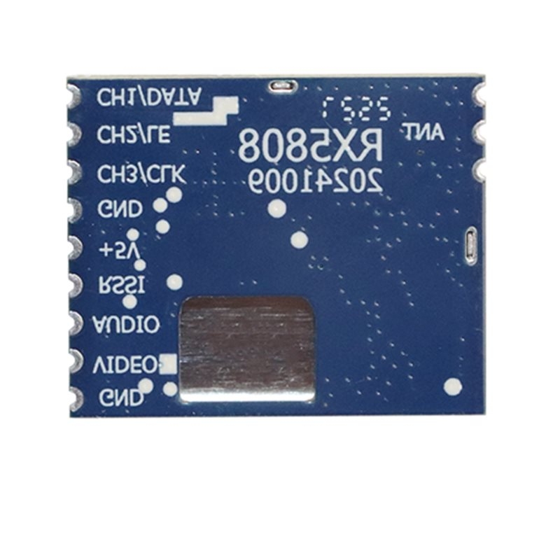 T31C-RX5808 5.8G VRX Wireless  - Diy Audio Electronics Kit 评论和价格