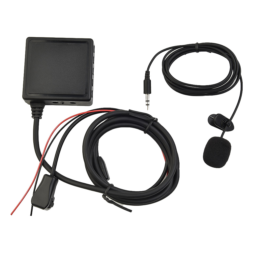 Car BT 5.0 AUX USB Music Adapt - Diy Audio Electronics Kit 评论和价格
