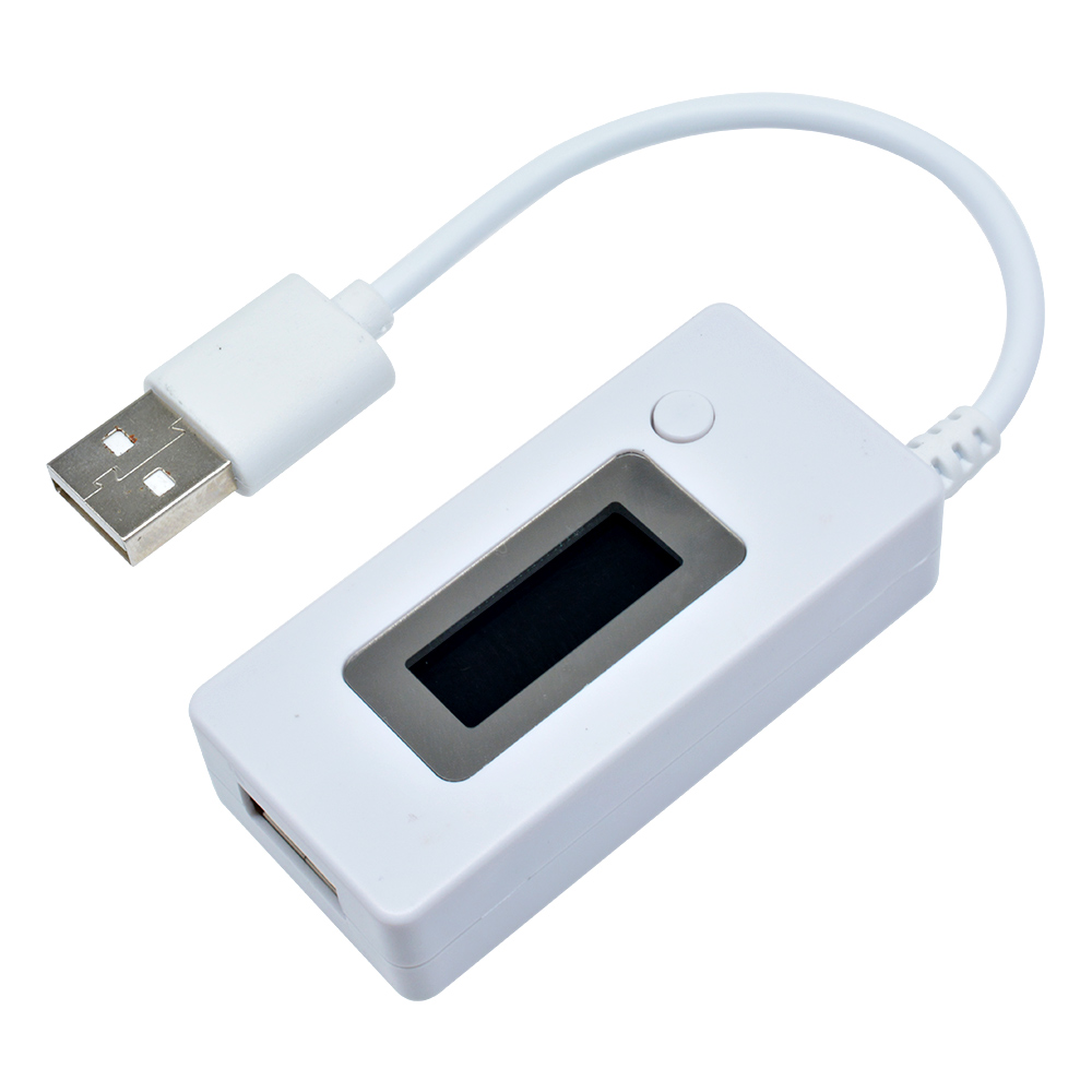 LCD Micro USB Charger Battery  - Logic Analyzer Usb 评论和价格