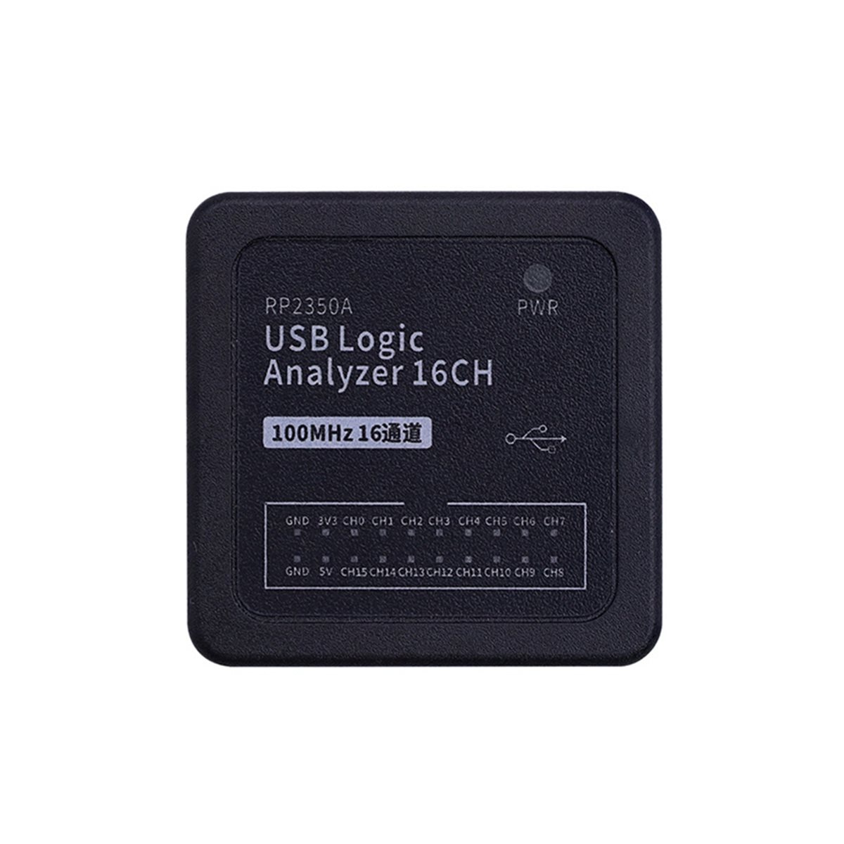 USB Logic Analyzer Logic Analy - Logic Analyzer Usb 评论和价格