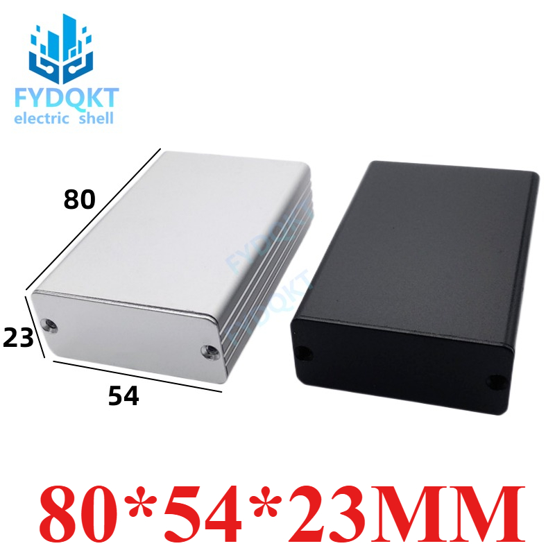 Aluminum alloy  circuit board  - Diy Electronics Box 评论和价格