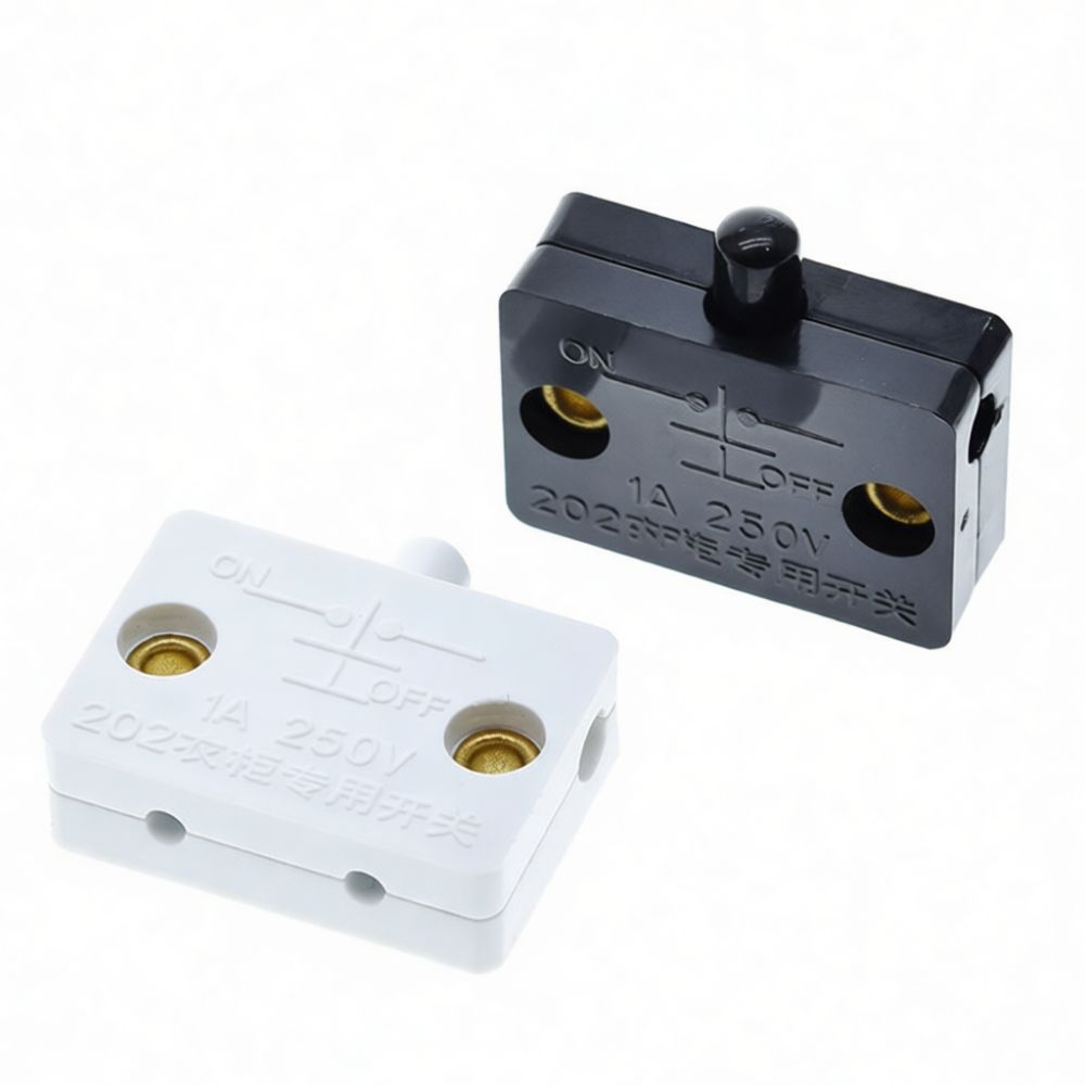 Magnetic Contact Sensor Switch - Diy Electronics Cabinet 评论和价格
