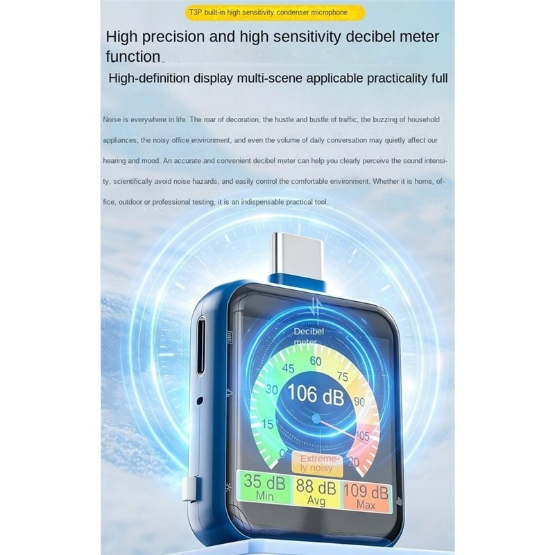 TKOH-T3P Touch Control USB Pow - Logic Analyzer Usb 评论和价格